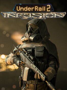 UnderRail 2: Infusion Cover