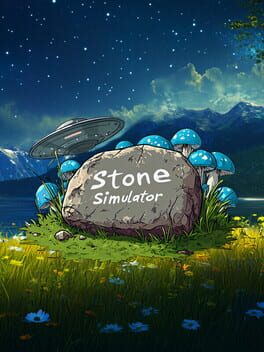 Stone Simulator Cover