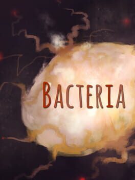 Bacteria Cover