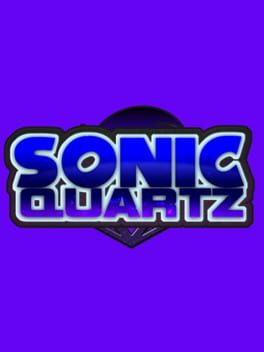 Sonic Quartz Cover