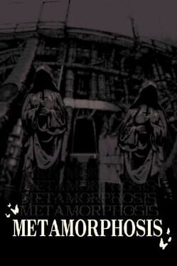 Metamorphosis Cover