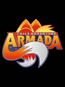 Tails Adventure: Armada Cover