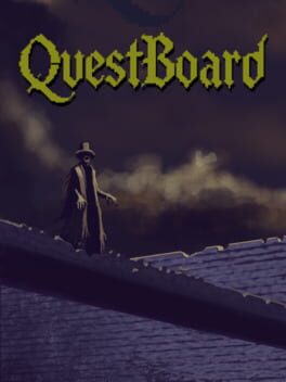Questboard Cover