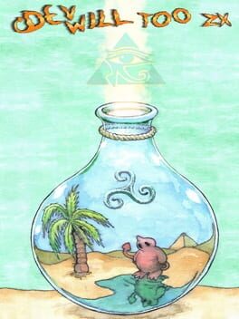 Devwill Too ZX Cover