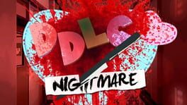 Doki Doki Nightmare Cover