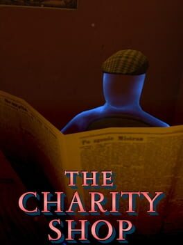 The Charity Shop Cover