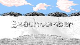 Beachcomber Cover
