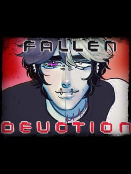 Fallen Devotion Cover
