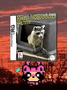 Funi Raccoon Game Cover