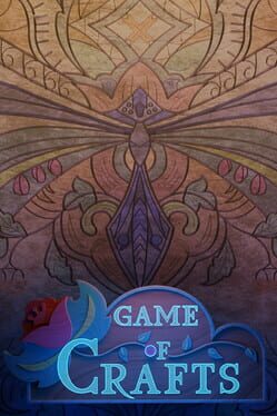 Game of Crafts Cover