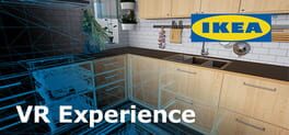 IKEA VR Experience Cover