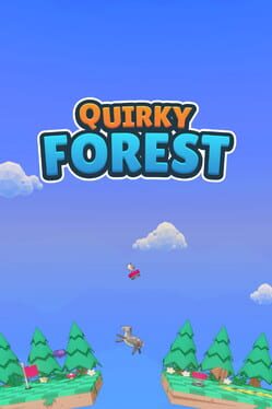 Quirky Forest Cover