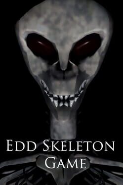 Edd Skeleton Game Cover