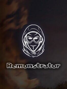 Remonstrator Cover