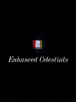 Enhanced Celestials Cover
