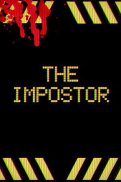 The Impostor Cover