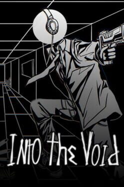 Into the Void Cover