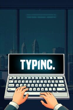 TypInc. Cover