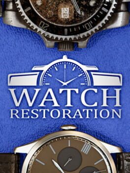 Watch Restoration Cover