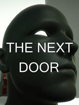 The Next Door Cover