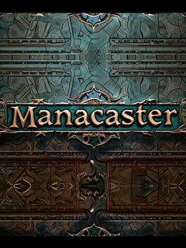 Manacaster Cover