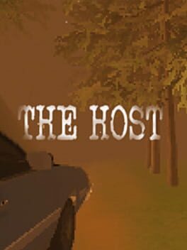 The Host Cover
