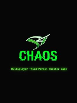 Chaos Cover