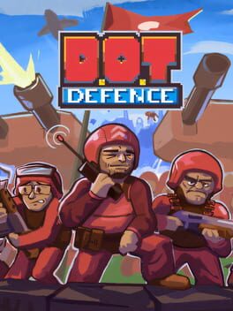 D.O.T. Defence Cover