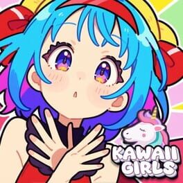 Kawaii Girls Cover