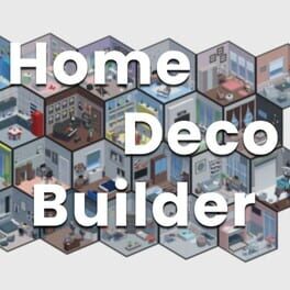 Home Deco Builder Cover