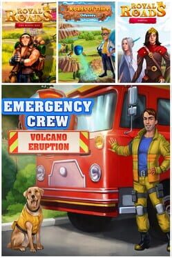 8Floor Bundle 4 in 1 part 6 Cover