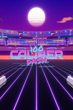 100 Caliber Dash Cover