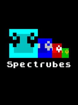 Spectrubes Cover