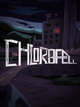 Chlorofell Cover