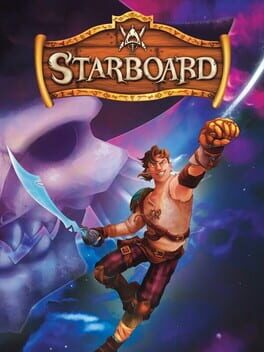 Starboard Cover