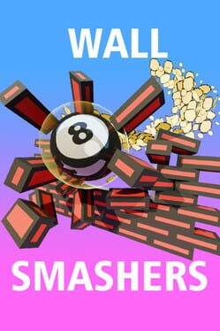 WallSmashers Cover