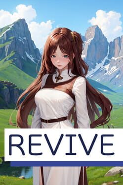 Revive Cover