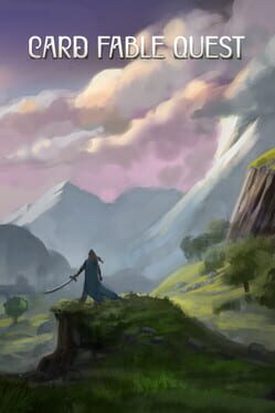 Card Fable Quest Cover