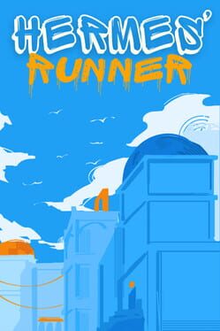 Hermes' Runner Cover