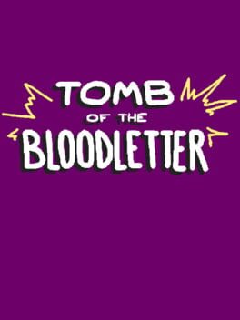Tomb of the Bloodletter Cover