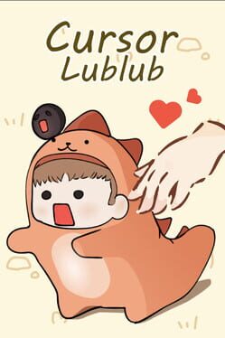 CursorLublub Cover