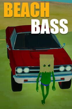 Beach Bass Cover