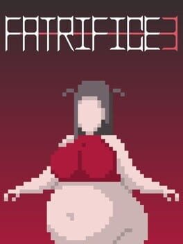 Fatrifice 3 Cover