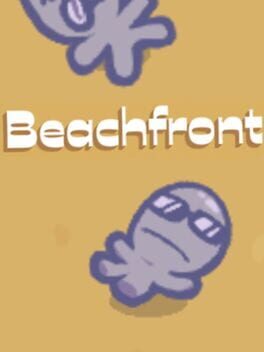 Beachfront Cover