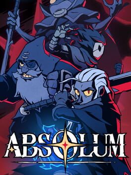 Absolum Cover