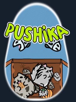 Pushika Cover