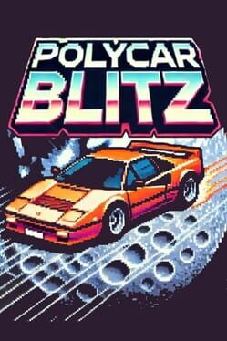 Polycar Blitz Cover