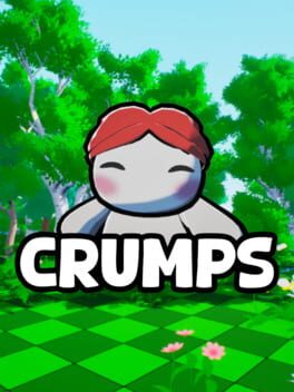 Crumps Cover