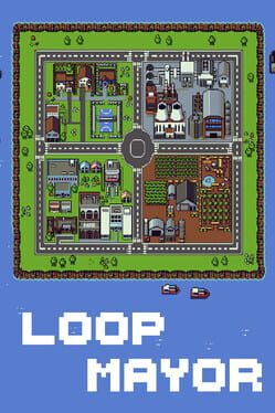 Loopmayor Cover