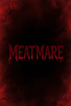 Meatmare Cover